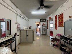 Bedok North Street 3 (D16), Shop House #464498731